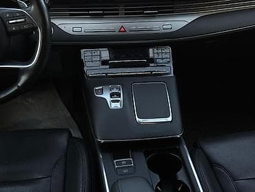 hyundai gran: Hyundai Grandeur: 2020 г., 2.4 л, Автомат, Гибрид, Седан — 6