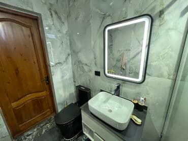 квартира бишкек дом: Дом, 220 м², 8 комнат, Собственник — 30