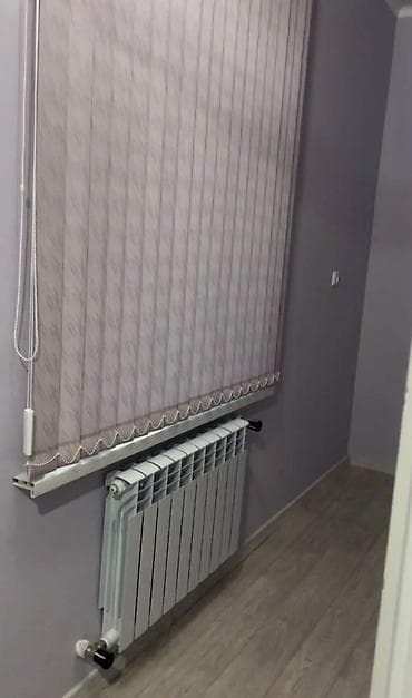 Недвижимость: 1 комната, Арча-Бешик ж/м Агентство недвижимости, Без животных, от 1 месяца, от 3 месяцев, от 6 месяцев, Без мебели — 5