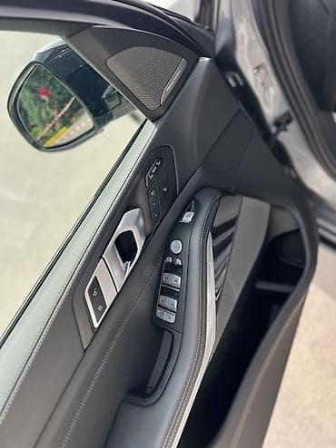 e60 m5: BMW X7: 2022 г., 3 л, Автомат, Бензин, Кроссовер — 9