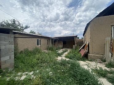 село саз: 1 комната — 3