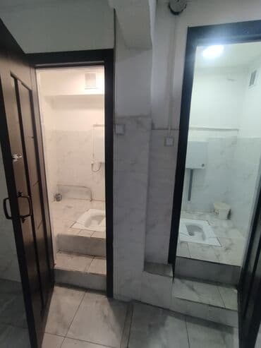 купить квартиру в бишкеке под ипотеку: 1 комната, 22 м², Общежитие, 5 этаж, Косметический ремонт — 14