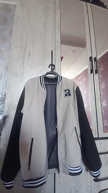 Бомбер, Осень-весна, 2XL