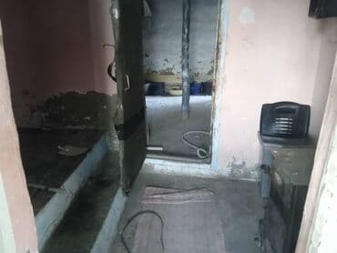 дома в ивановке: Үй, 100 кв. м, 4 бөлмө, Менчик ээси, Эски ремонт — 12