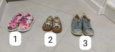 cat обувь: Предлагается подборка детской обуви для разных случаев и погодных — 7