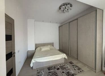 аренда квартира 2 комнатная: 2 комнаты, Собственник, Без подселения, С мебелью полностью — 3