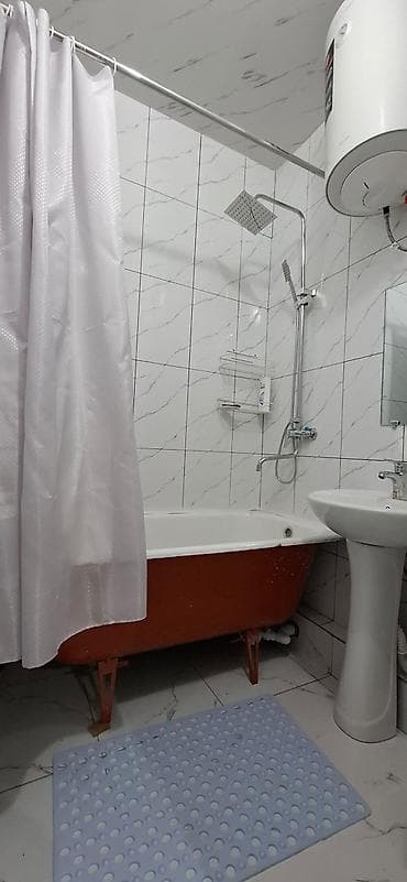 каракол желмаян: Ысык-Көлдө ижарага батир, Балыкчы, 6 орун, Баасы Бир адамга — 1