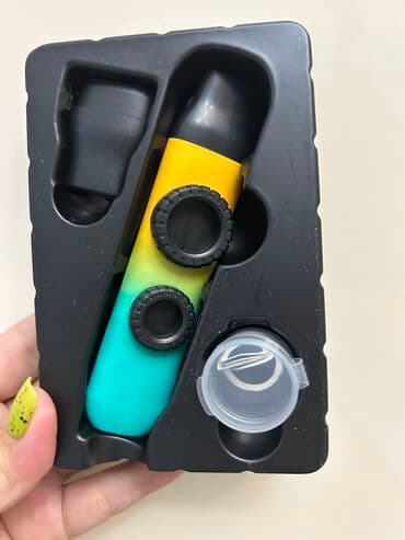 Музыкальный инструмент казу kazoo-американский народный музыкальный at lalafo.kg Музыкальный инструмент казу kazoo-американский народный музыкальный