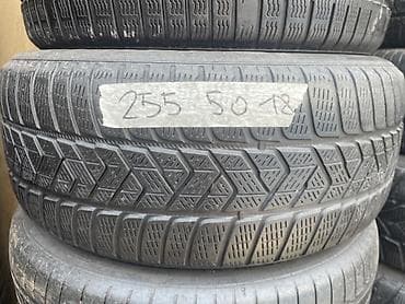Шины 255 / 50 / R 18, Всесезонная, Легковые