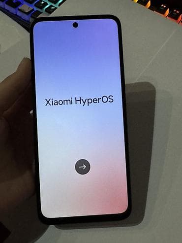 core i7: Xiaomi, 13, 256 ГБ, цвет - Черный, 2 SIM — 2