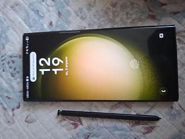 самсунг 3000: Samsung Galaxy S23 Ultra, 512 ГБ, цвет - Зеленый, 2 SIM — 3