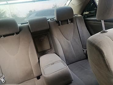 камри 40ка: Toyota Camry: 2006 г., 2.4 л, Автомат, Газ, Седан — 8