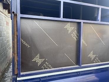 Фильтры: Кузов тентованный Hyundai, 2026 г. — 3