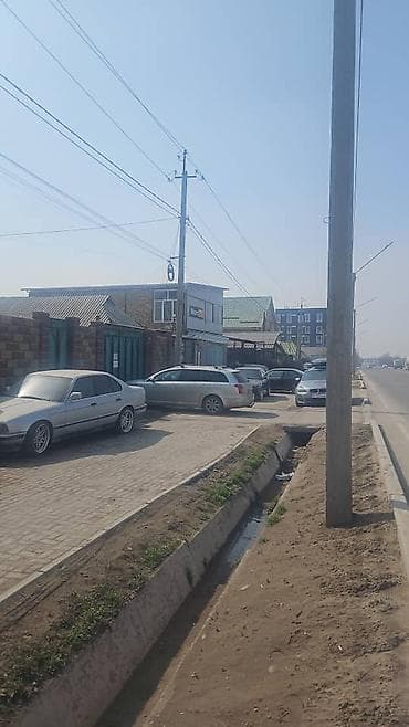 4 соток, Для строительства, Договор купли-продажи, Тех паспорт at lalafo.kg 4 соток, Для строительства, Договор купли-продажи, Тех паспорт