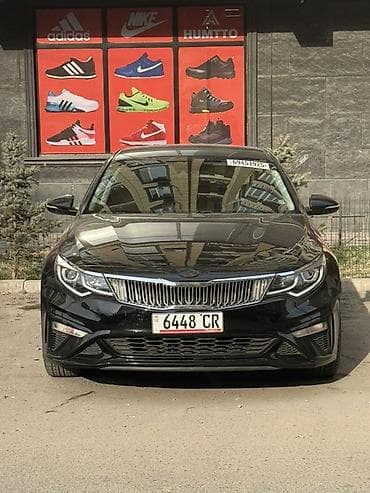 машина в бишкек: Срочно продаю. Машина без вложение сел поехал. Растоможено не — 1