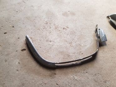 купить нерф в бишкеке: Nissan Terrano 1 накладка крыла, ниссан Террано 1 Передняя правая — 1