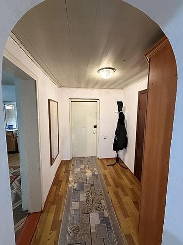 хата в оше: 3 комнаты, 75 м², Индивидуалка, 1 этаж, Старый ремонт — 4