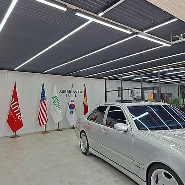двигатель рендж ровер 3.6 дизель купить: Mercedes-Benz E-класс AMG: 2002 г., 3.2 л, Автомат, Бензин, Седан — 7