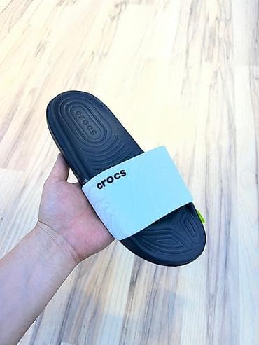 белые босоножки: Мужские сандалии, 42, Skechers, Новый, цвет - Белый — 5