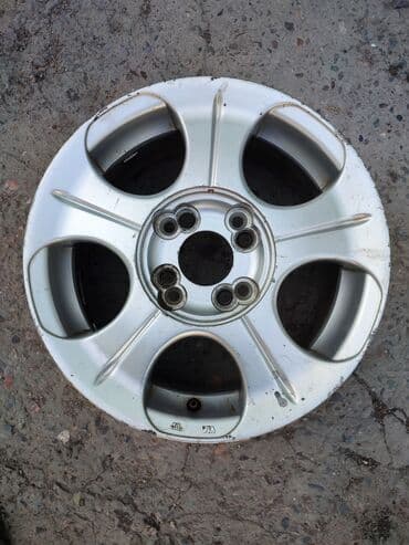 Литые Диски R 14 Б/у