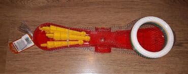 где купить pop it: Кольцеброс Описание Яркая детская игрушка кольцеброс для игры как в — 4