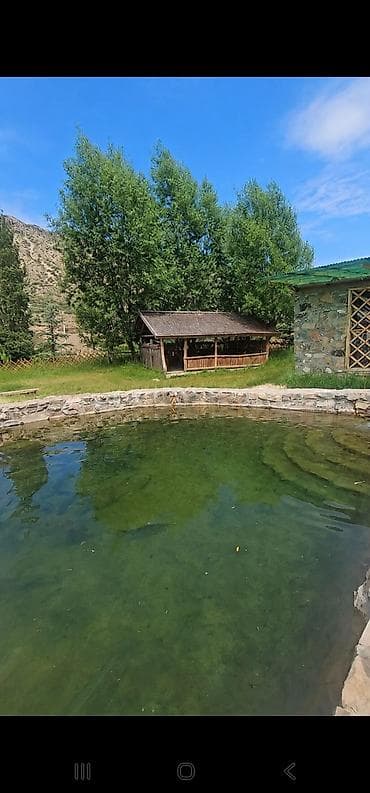 31 соток, Бизнес үчүн, Техпаспорт, Сатып алуу-сатуу келишими — 8