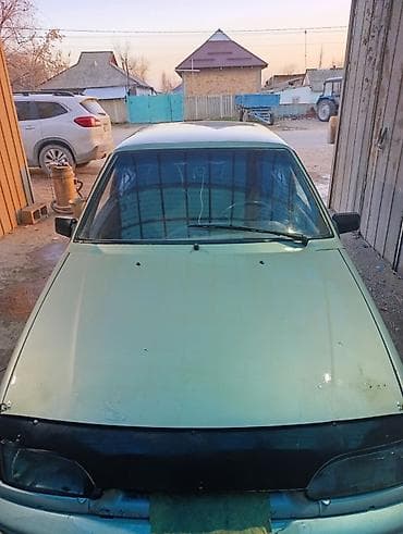 опел астра 1 8: ВАЗ (ЛАДА) Samara: 2004 г., 1.5 л, Механика, Бензин, Седан — 4