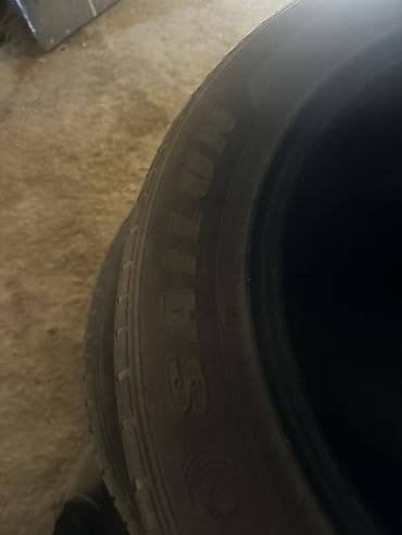 245 55 19 шины: Шины 285 / 50 / R 20, Лето, Комплект, Внедорожные (АТ/МТ), Sailun — 3