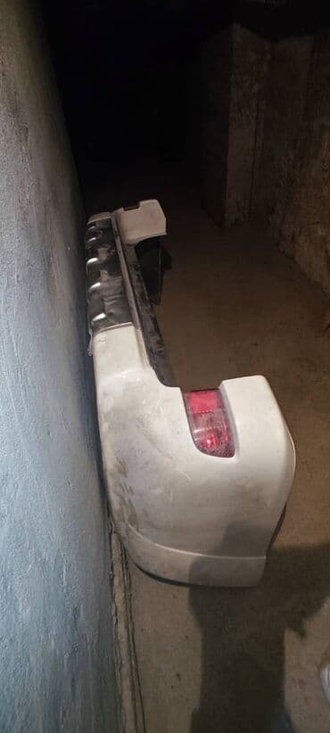 тойота фораннер цена бишкек: ‼️‼️‼️‼️‼️‼️‼️ Запчасти на Toyota дорестайл Фораннер (4Runner) IV 2002 — 5