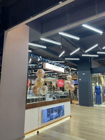 куплю дом в кордае: Сдаю Павильон, 20 м², С оборудованием — 2