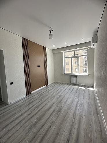 Продажа квартир: 1 комната, 44 м², Элитка, 11 этаж, Евроремонт — 7