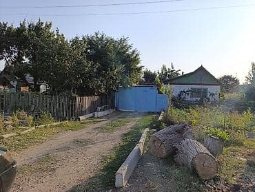 ысык куле: Сдаю дом! село Котовское — 1