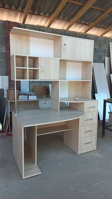 ортопедическое кресло: Мебель на заказ, Детская, Стол — 2