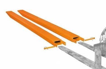 оборудование для пекарни купить: Заводские Удлинители вил HELI на вилочные погрузчики Удлинители вил — 3