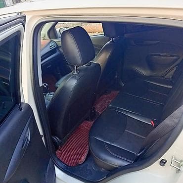 chevrolet treker: Chevrolet Spark: 2016 г., Вариатор, Хэтчбэк — 3