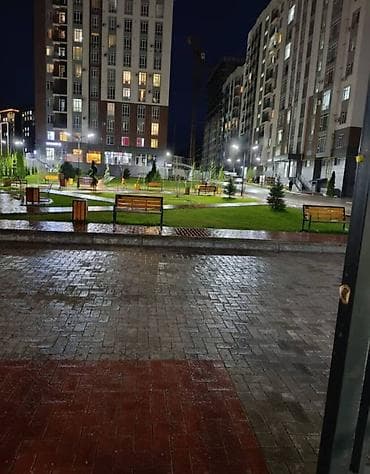 house: 2 комнаты, 73 м², Элитка, 7 этаж, Готовая ПСО (под самоотделку) — 2