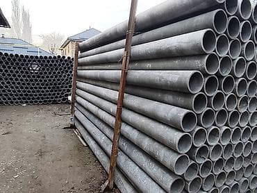 double a: Асбест труба сатабыз ф100 ф150 ф200 ф250 ф300 ф400 трубалар бар — 3