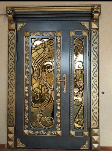 Внутренняя отделка: Межкомнатные двери — 10