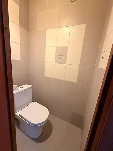 central park: 3 комнаты, 72 м², 106 серия, 9 этаж, Косметический ремонт — 8