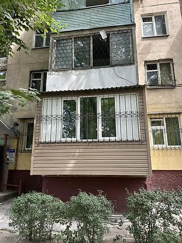 работа сайдинг: Обшивка и утепление балконов/лоджий сайдингом. - Виды работ: наружная — 5