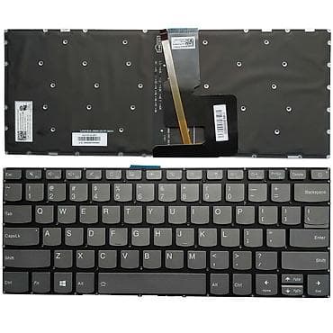 Клавиатура