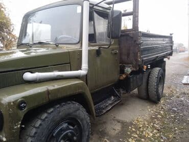 авто рынак бишкек: ЗИЛ : | 1995 г. 317000 км — 4