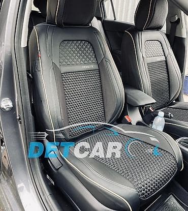 Транспорт: Совершенно новая модель автомобильных чехлов! Высшая стадия комфорта — 2