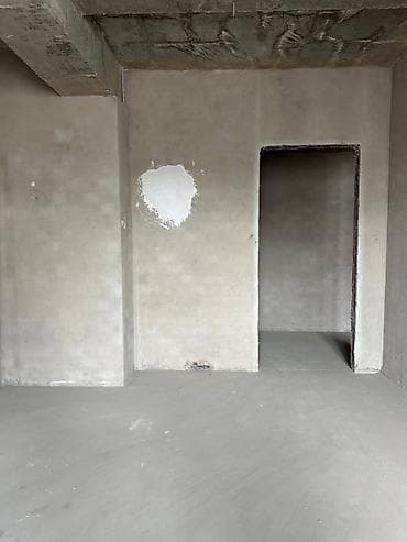 mega hous: 2 комнаты, 69 м², Элитка, 10 этаж, Готовая ПСО (под самоотделку) — 8