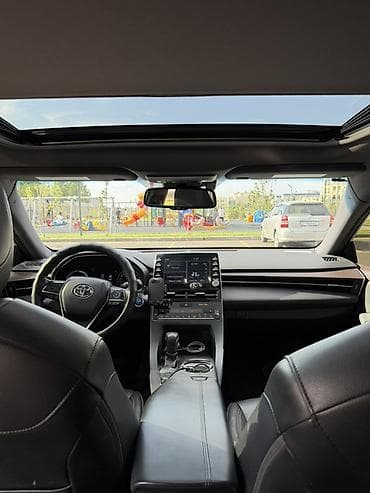 авалон авто: Toyota Avalon: 2019 г., 2.5 л, Автомат, Гибрид — 5