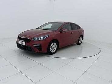 к5 зеркало: Kia K3: 2018 г., 1.6 л, Автомат, Бензин, Седан — 6