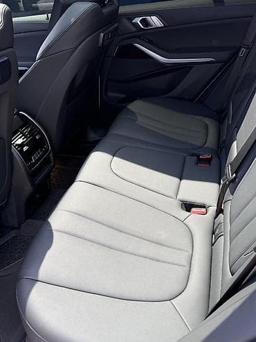 bmv x6: BMW X5: 2019 г., 3 л, Автомат, Бензин, Кроссовер — 6