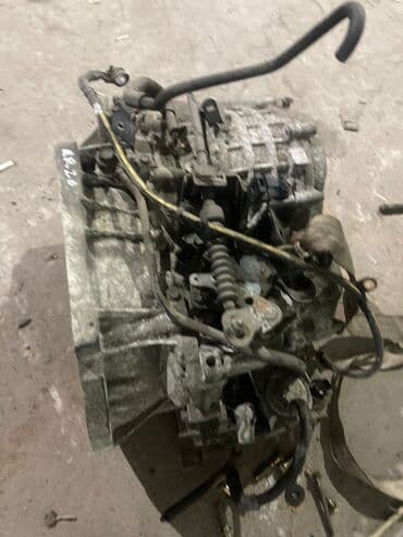 продаю ниссан альмера: Nissan Serena, Primera P12 коробка вариатор обьем 2.0 QR20 2003г в — 2