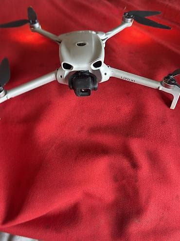 часы ревард вип: Квадрокоптер LITO X1 с камерой и комплектом от DJI 2026 Что в — 4