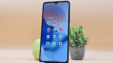 k zoom: Poco C75 5G, Б/у, 128 ГБ, цвет - Черный, 2 SIM — 3